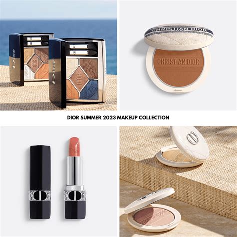 dior make up logo|Dior make up spring 2023.